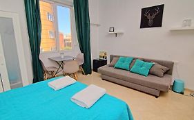 Low Cost Room Mercado Malaga